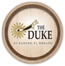 The Duke at Rancho El Dorado - Logo